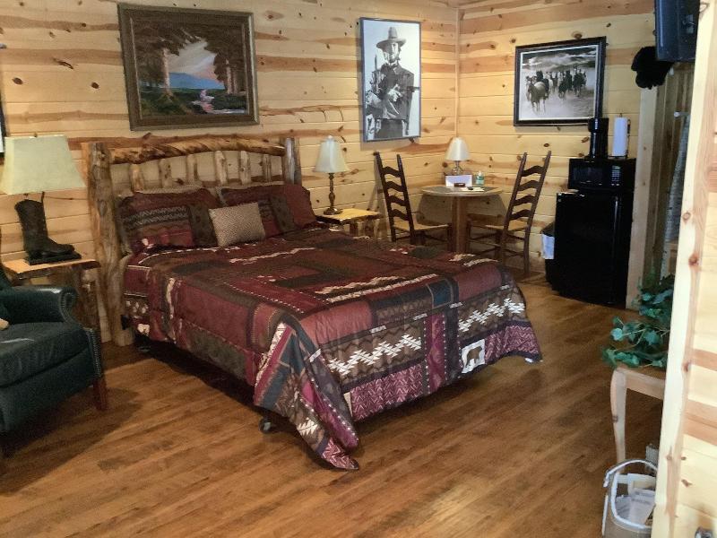 Nacoochee Valley Rentals image