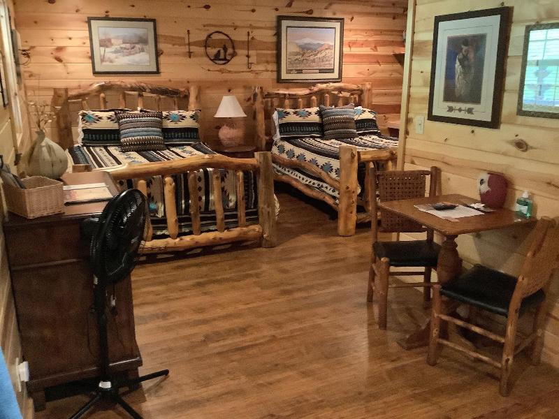 Nacoochee Valley Rentals image