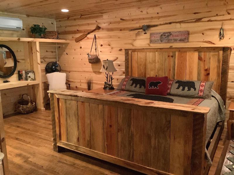 Nacoochee Valley Rentals image