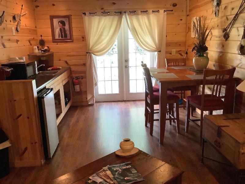 Nacoochee Valley Rentals image