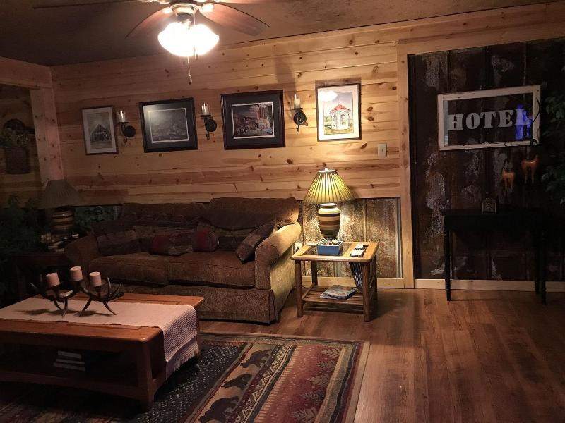 Nacoochee Valley Rentals image