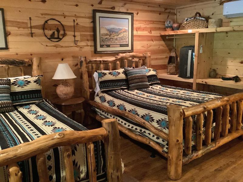Nacoochee Valley Rentals image