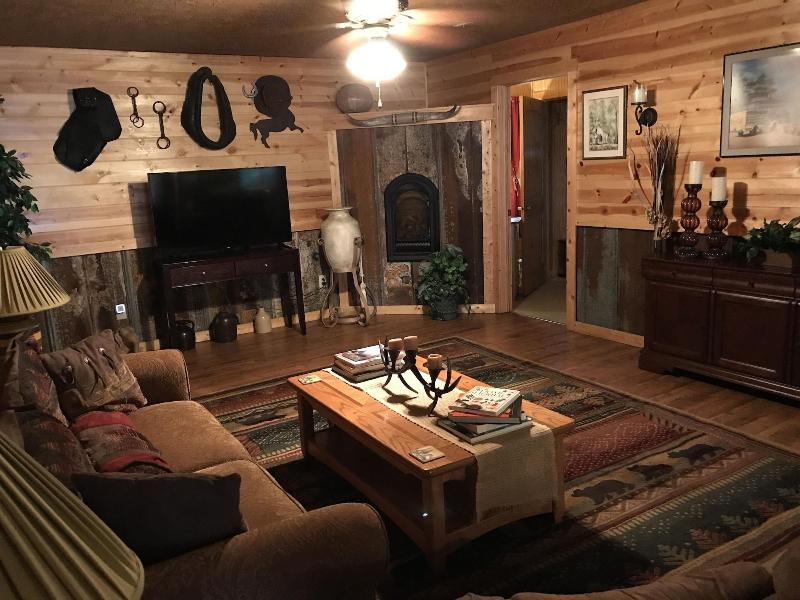 Nacoochee Valley Rentals image