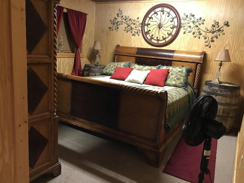 Nacoochee Valley Rentals image