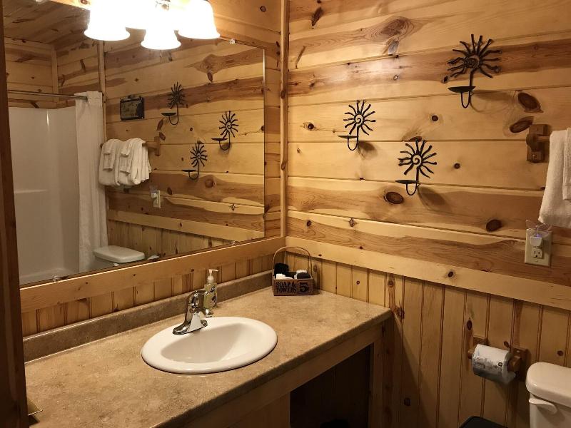 Nacoochee Valley Rentals image