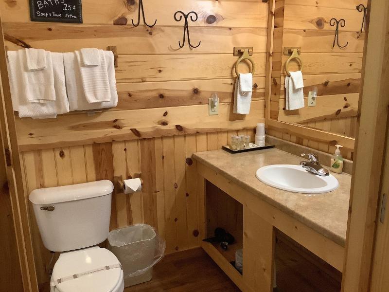 Nacoochee Valley Rentals image