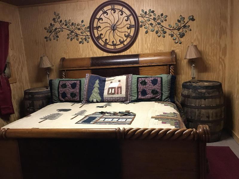 Nacoochee Valley Rentals image