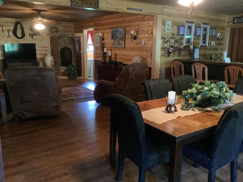 Nacoochee Valley Rentals image