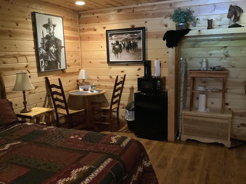 Nacoochee Valley Rentals image