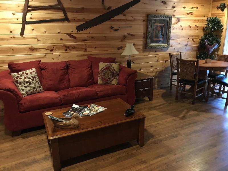 Nacoochee Valley Rentals image