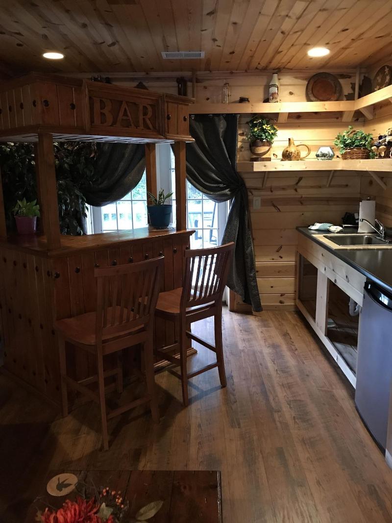 Nacoochee Valley Rentals image