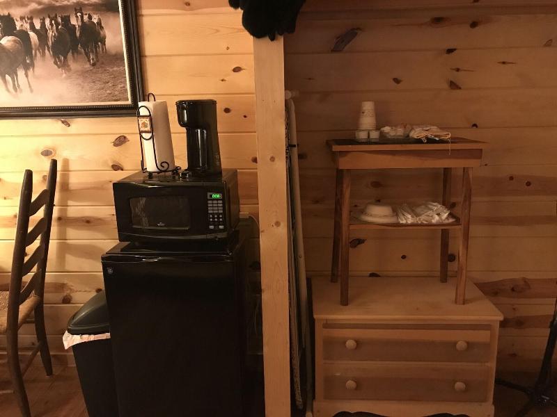 Nacoochee Valley Rentals image