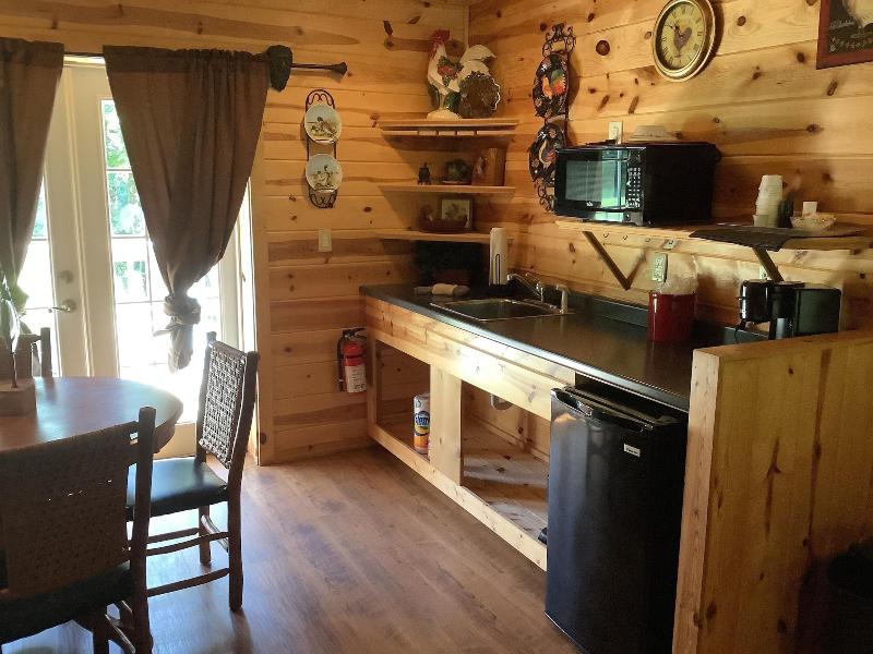 Nacoochee Valley Rentals image
