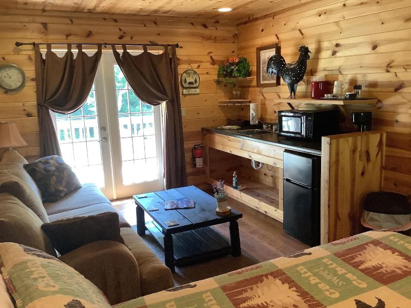 Nacoochee Valley Rentals image