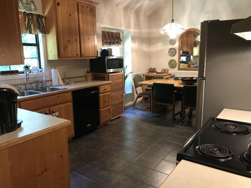Nacoochee Valley Rentals image