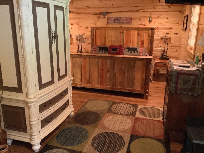 Nacoochee Valley Rentals image