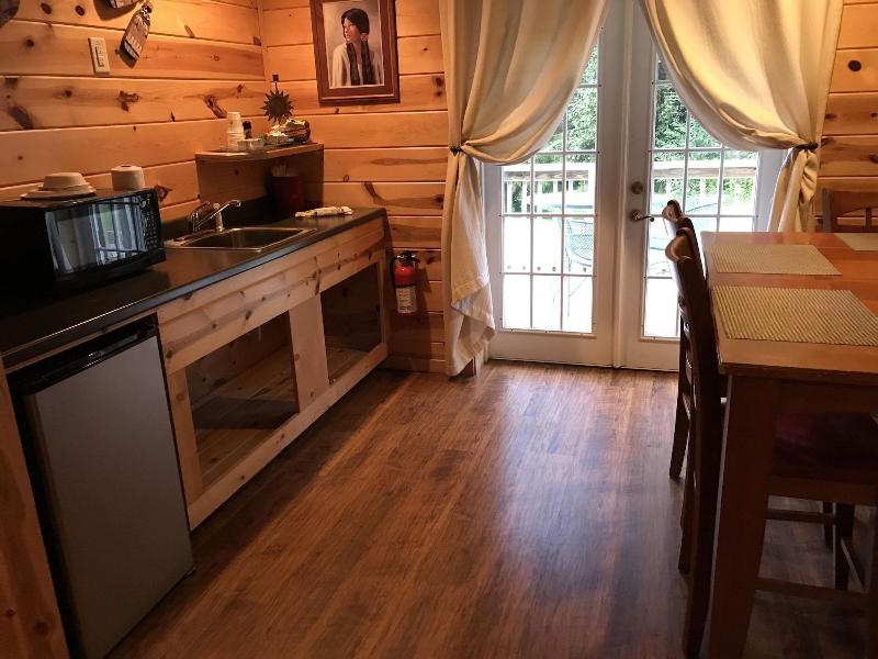 Nacoochee Valley Rentals image