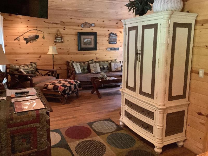 Nacoochee Valley Rentals image