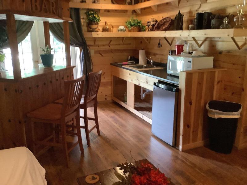 Nacoochee Valley Rentals image