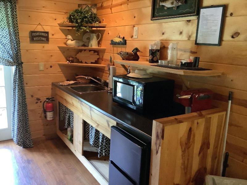 Nacoochee Valley Rentals image