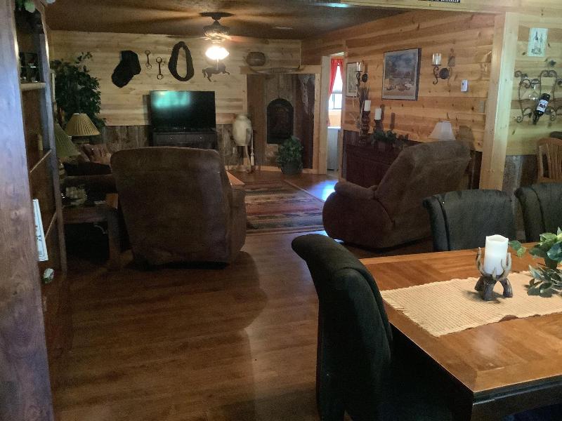 Nacoochee Valley Rentals image