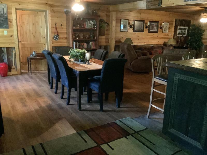 Nacoochee Valley Rentals image