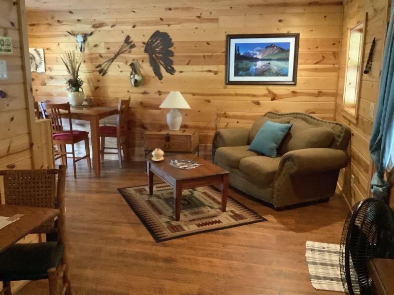 Nacoochee Valley Rentals image