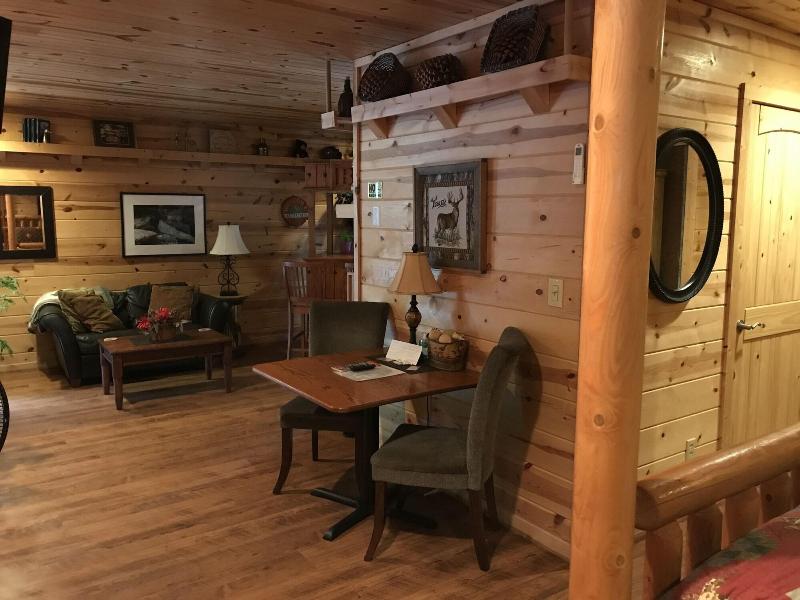 Nacoochee Valley Rentals image