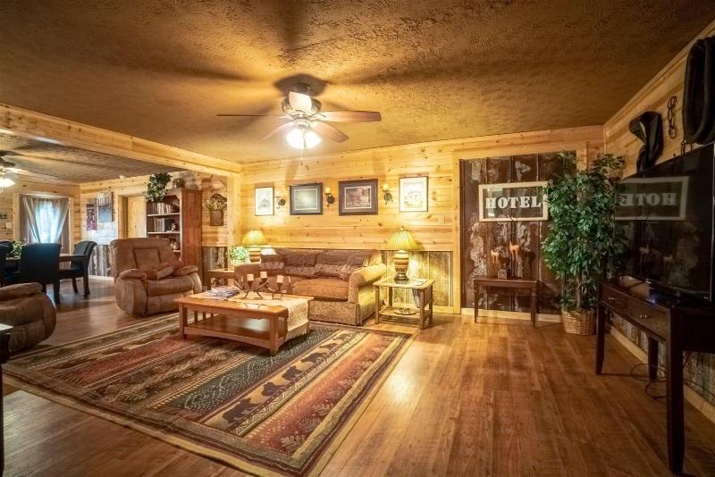 Nacoochee Valley Rentals image