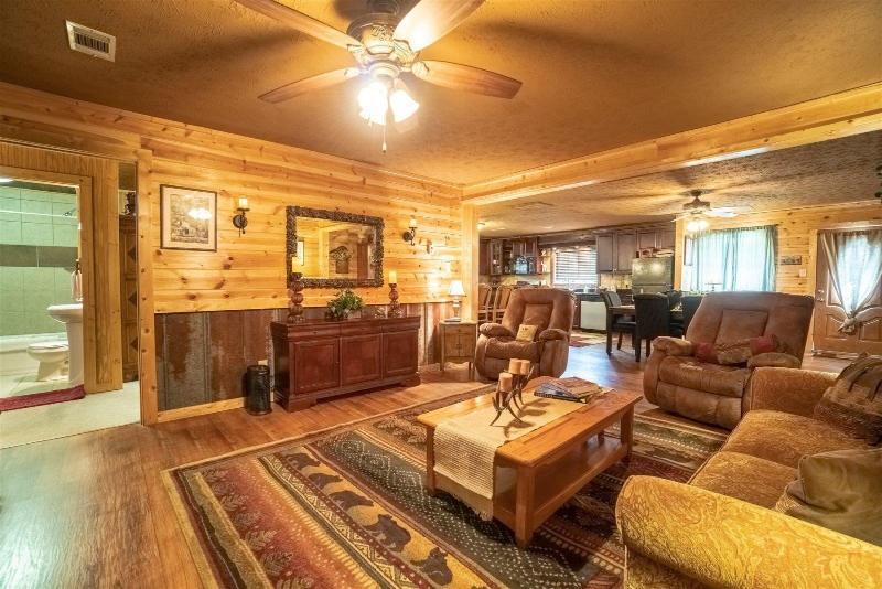 Nacoochee Valley Rentals image