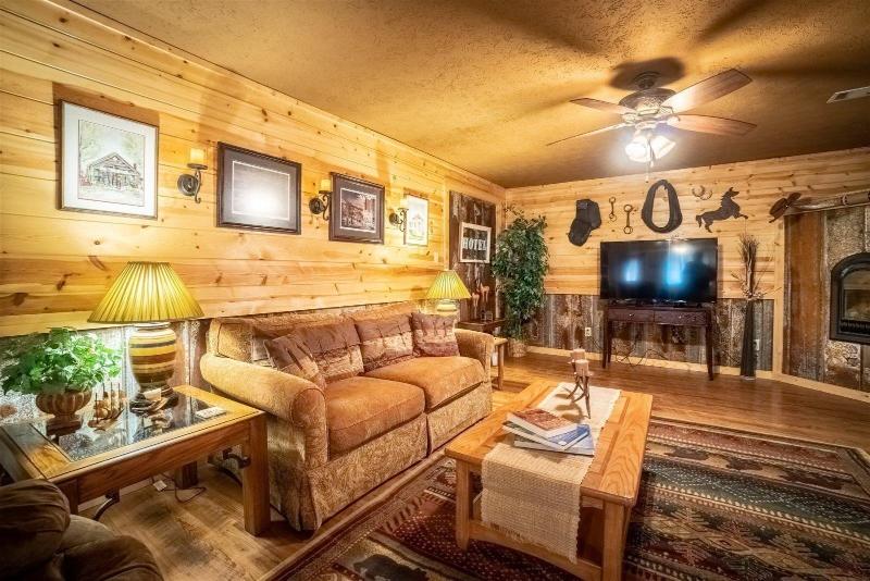 Nacoochee Valley Rentals image