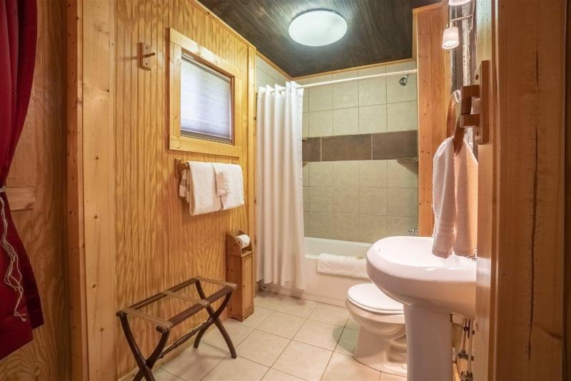 Nacoochee Valley Rentals image