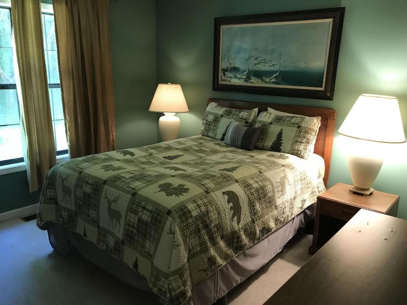 Nacoochee Valley Rentals image