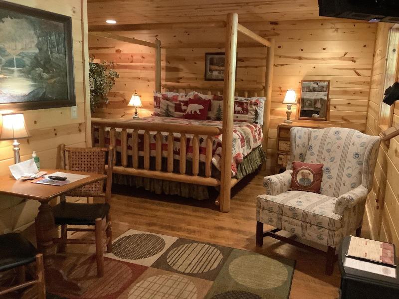 Nacoochee Valley Rentals image