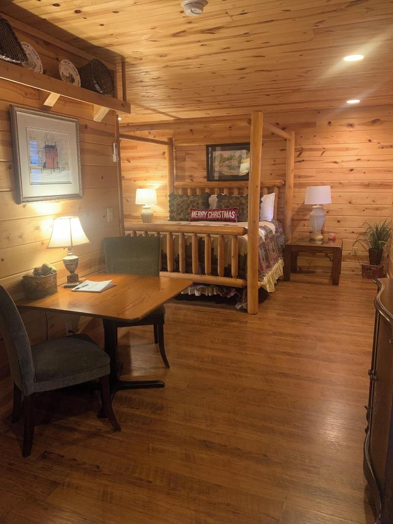 Nacoochee Valley Rentals image