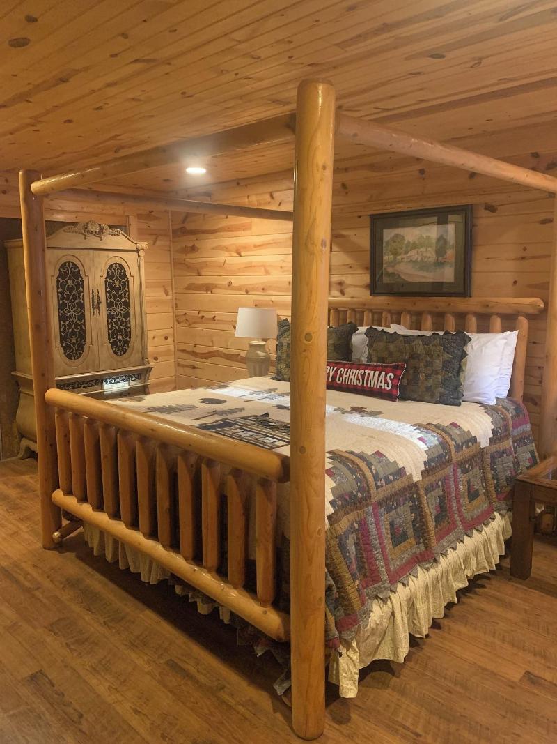 Nacoochee Valley Rentals image