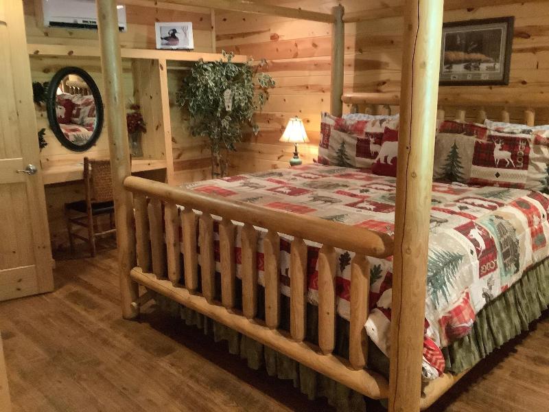 Nacoochee Valley Rentals image