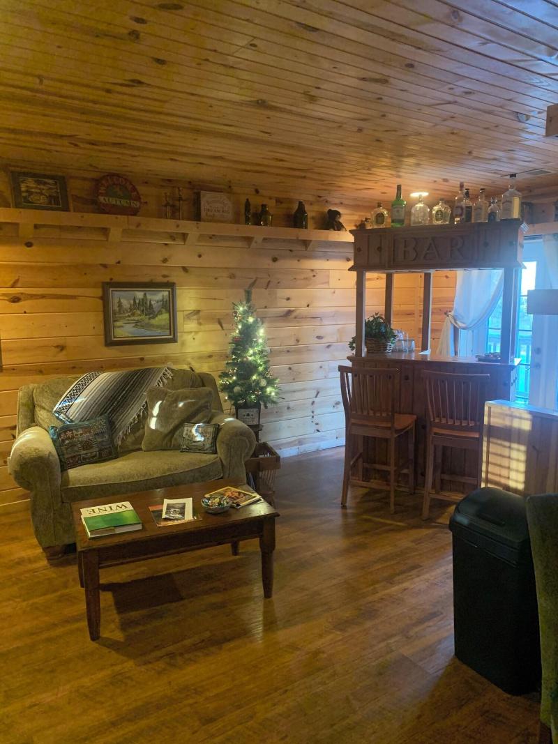 Nacoochee Valley Rentals image