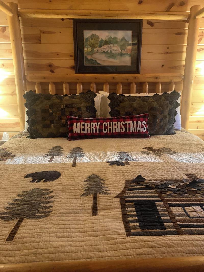 Nacoochee Valley Rentals image