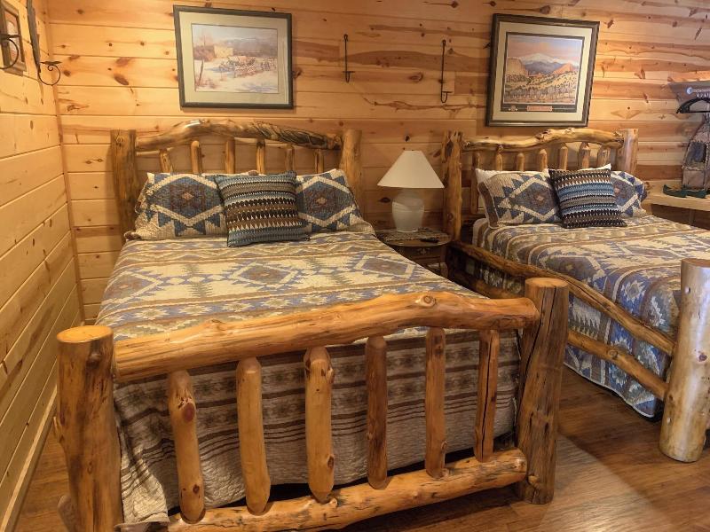 Nacoochee Valley Rentals image