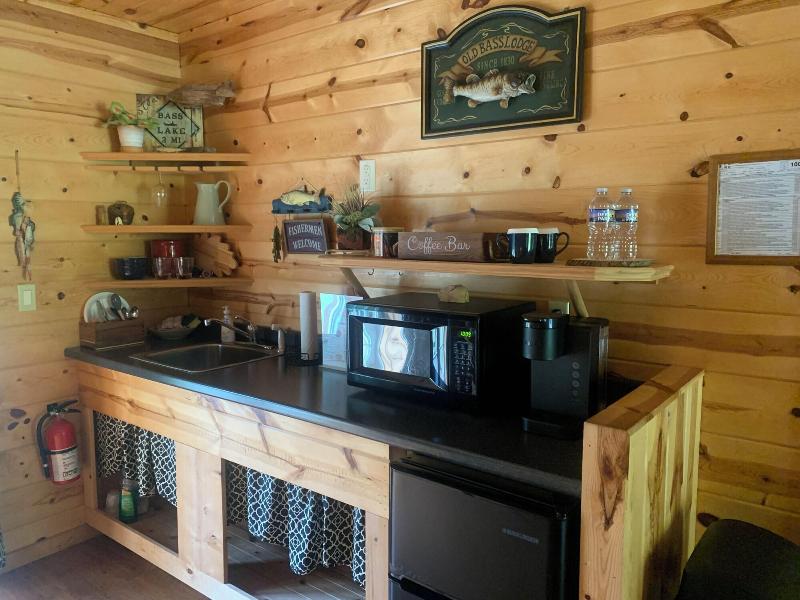 Nacoochee Valley Rentals image