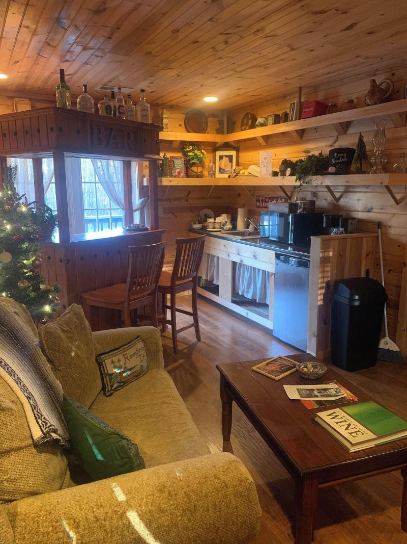 Nacoochee Valley Rentals image