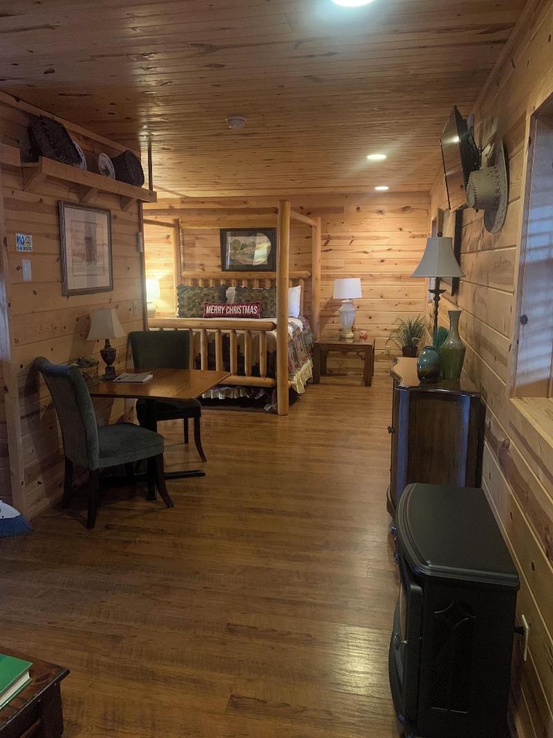 Nacoochee Valley Rentals image