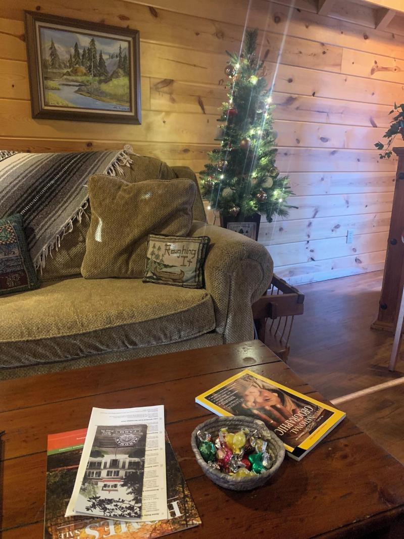 Nacoochee Valley Rentals image
