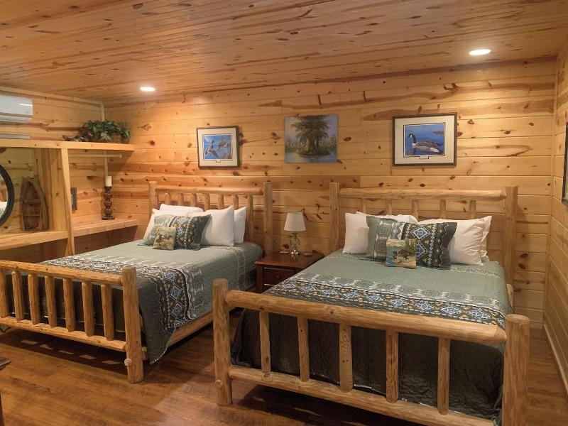 Nacoochee Valley Rentals image