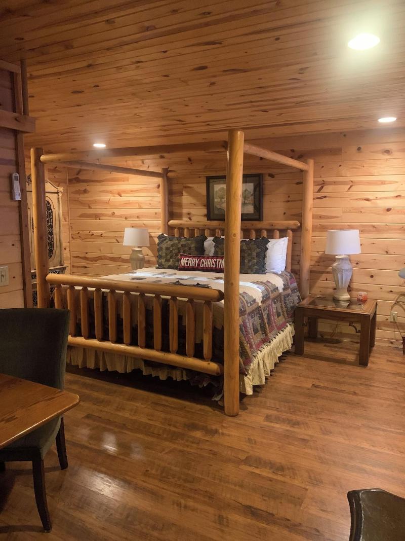 Nacoochee Valley Rentals image