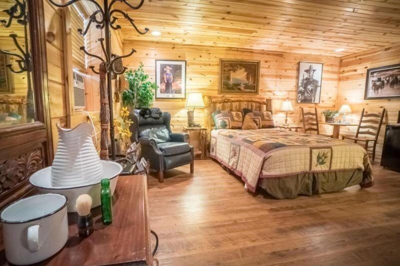 Nacoochee Valley Rentals image