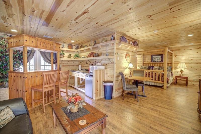 Nacoochee Valley Rentals image