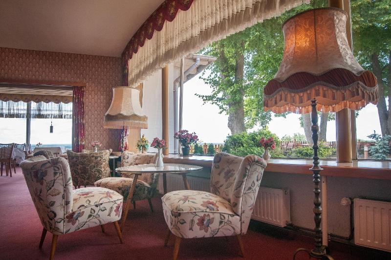 Hotel Bellevue image