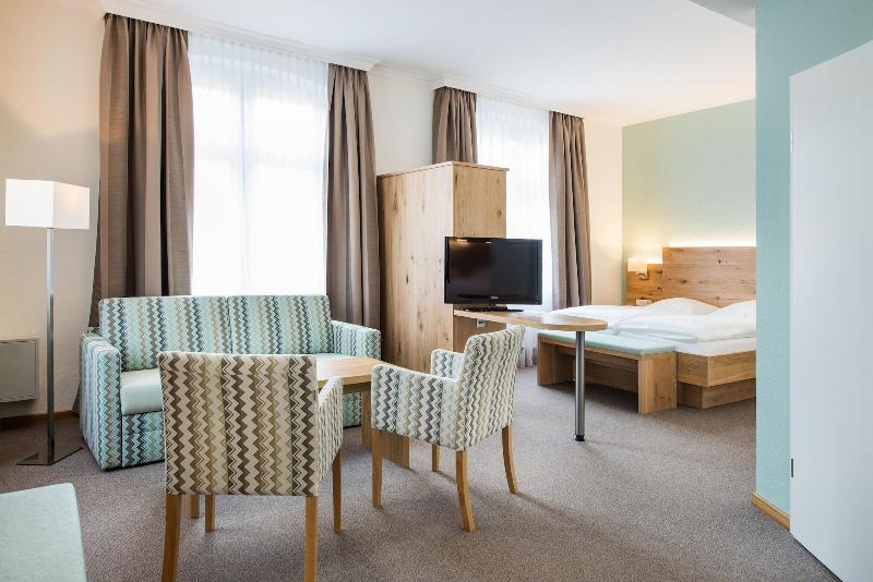 Hotel Bellevue image